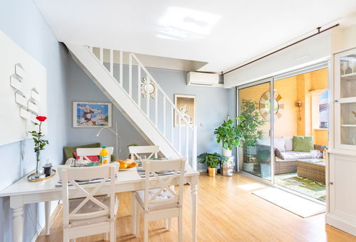 Apartment 1 bedroom Saint-tropez