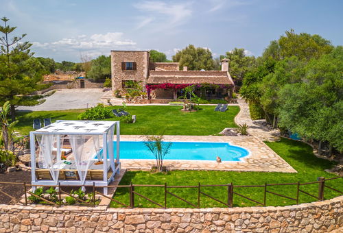 Haus 3 Zimmer Ses Salines