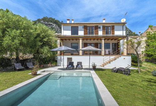 Maison 3 chambres Caimari