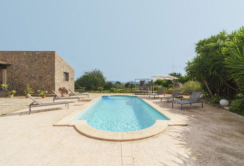 Villa 3 bedroom Artà