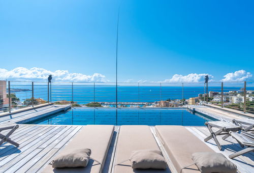 Haus 4 Zimmer Palma