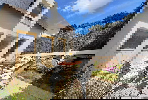 La Trinite Sur Mer, 3-room house, close to the beach and the port of La...