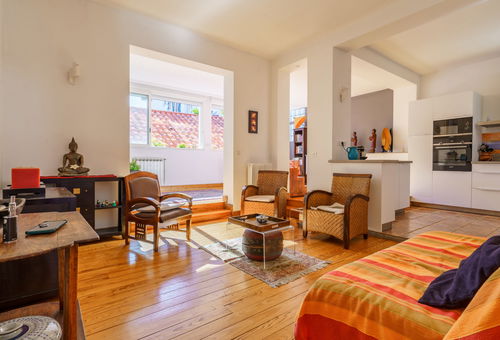 Appartement 2 chambres Saint-jean-de-luz