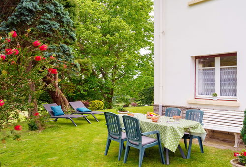 Apartment 2 bedroom Guéthary