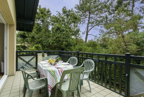 Apartment 2 bedroom Anglet