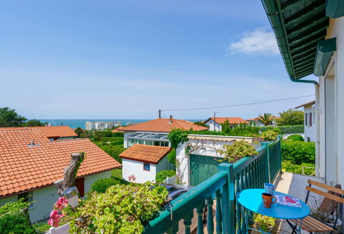 Maison 5 chambres Biarritz