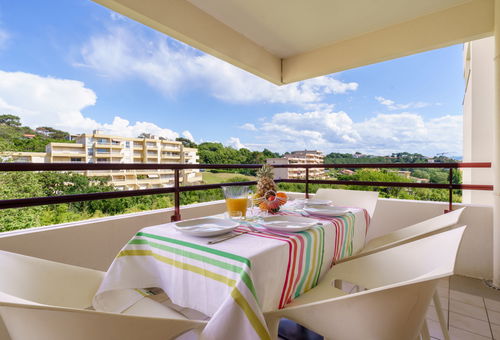 Apartment 1 bedroom Biarritz