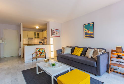 Apartment 2 bedroom Soorts-hossegor