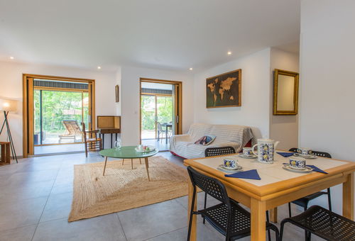 Villa 3 bedroom Capbreton