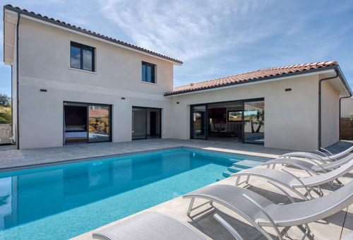Haus 5 Zimmer Lanton