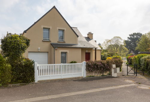 Villa 4 bedroom Dinard