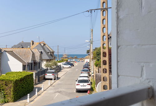 Villa 4 bedroom Saint-malo