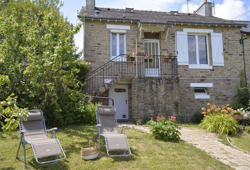 Villa 2 bedroom Auray
