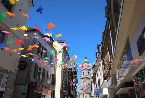 Villa 2 bedroom Auray