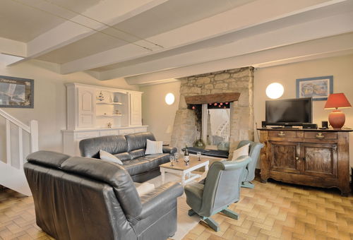 Villa 3 bedroom Belz