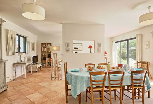 Maison 6 chambres Saint-gildas-de-rhuys
