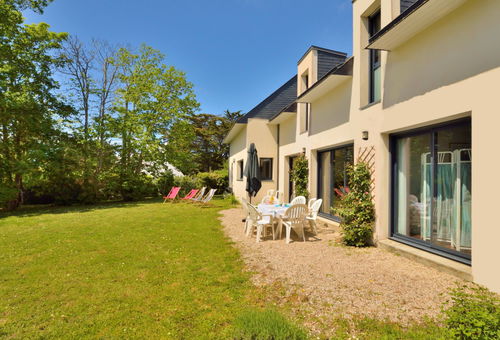 Maison 6 chambres Saint-gildas-de-rhuys