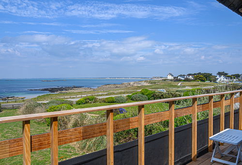 Villa 6 bedroom Quiberon