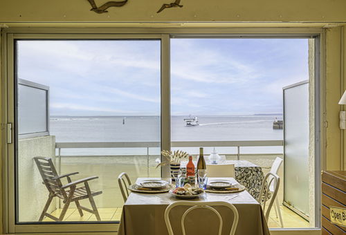 Appartement 1 chambre Quiberon