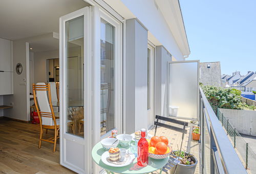 Appartement 1 chambre Quiberon