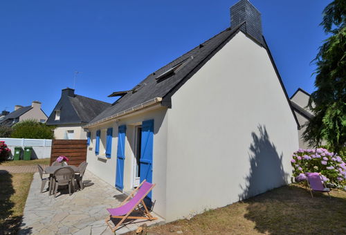 Villa 4 bedroom Saint-philibert