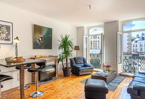 Appartement 1 chambre Auray