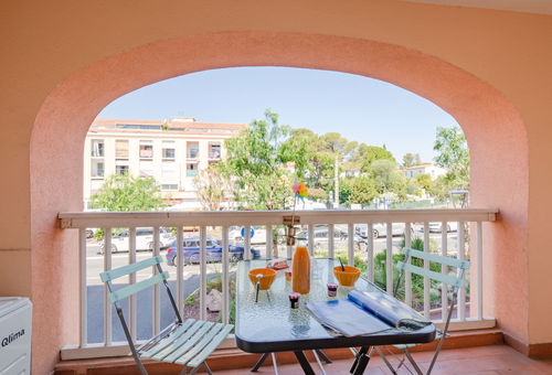 Appartement 1 chambre