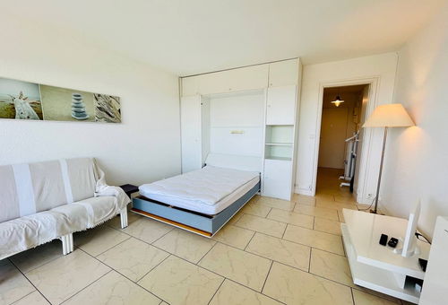 With lift - wonderful view to the sea - Arcachon.