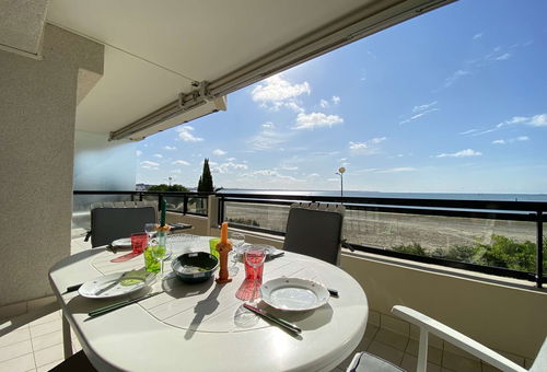 Nur einen Steinwurf vom Strand Benoît entfernt – La Baule.