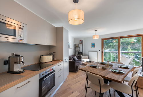 COURCHEVEL Moriond - Domaine de l&#39;Ariondaz - residence...