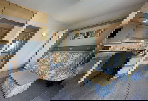 Shared pool over the summer season - Apartment to be rented in La Rochelle...