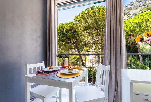 Appartement Beaulieu-sur-mer