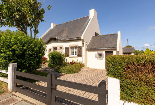 Villa 3 bedroom Cancale