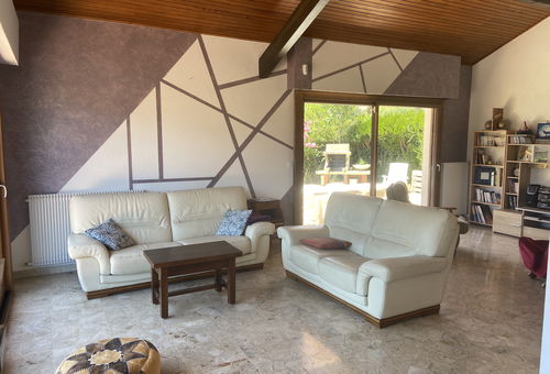 Villa 4 bedroom Saint-jorioz