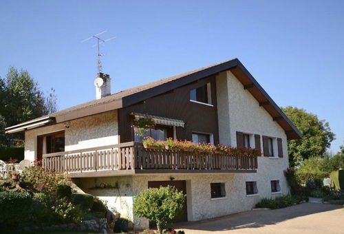 Maison 4 chambres Saint-jorioz