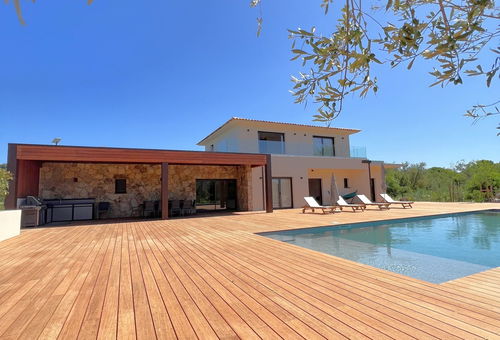 Maison 6 chambres 