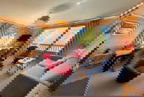 Méribel (73) – Altitude 1600 – Residence Le Surf
4-room apartment –...