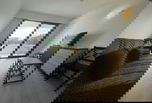 Apartment with terrace in the heart of the Minimes district - La Rochelle