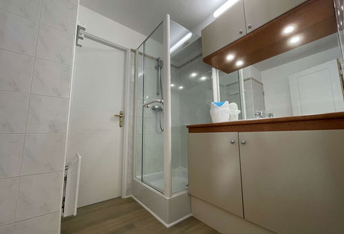 Apartment with terrace in the heart of the Minimes district - La Rochelle