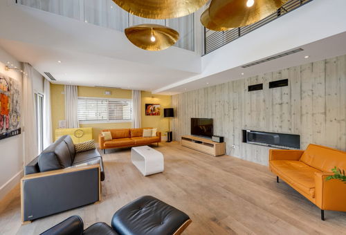 Apartment 1 bedroom Annecy