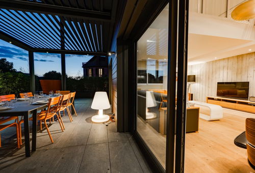 Apartment 1 bedroom Annecy