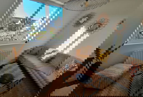 Le Jaures 4 - Appartement - 1er Etage