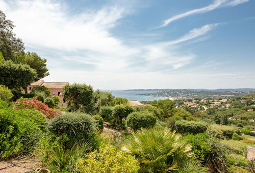 Appartement 1 chambre Sainte-maxime