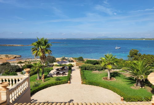 Haus 4 Zimmer Ses Salines