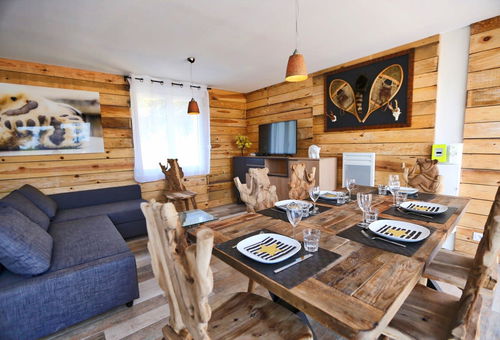 Villa Canada - Domaine Le Sherwood