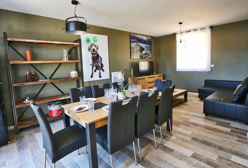 Villa Irlande - Domaine Le Sherwood