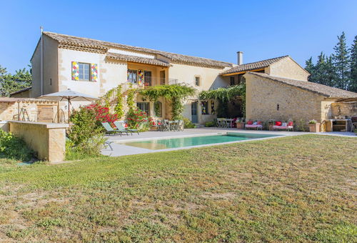 Maison 5 chambres Cavaillon
