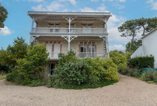 Appartement 1 chambre Royan