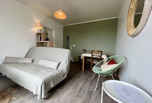 Appartement avec vue mer à la Cotinière - Saint Pierre d'Oléron