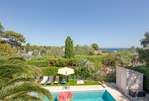 Maison 4 chambres Roquebrune-sur-argens